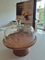 Cake standaard action / stolp, Ophalen of Verzenden