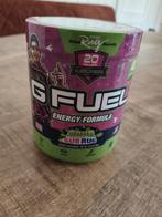 G Fuel Energie Formula, Ophalen of Verzenden