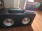 Pioneer Autoradio, JBL Versterker & Subwoofer, Ophalen of Verzenden, Zo goed als nieuw