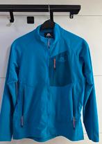 Mountain Equipment Arrow Jacket L, Blauw, Ophalen of Verzenden, Zo goed als nieuw, Mountain equipment