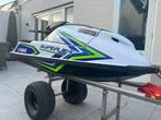 Hele mooie yamaha superjet 2019, Watersport en Boten, Jetski's en Waterscooters, Ophalen of Verzenden, Zo goed als nieuw, Benzine