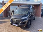 Hobby Vantana De Luxe, Caravans en Kamperen, Campers, Airbags, Ringverwarming, Hobby, Tot en met 2