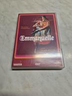 Emmanuelle DVD - Klassieker!, Vanaf 16 jaar, Ophalen of Verzenden, Zo goed als nieuw, Drama