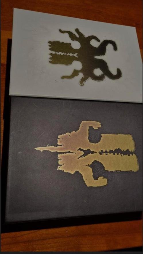 7th Continent - Complete, Hobby en Vrije tijd, Gezelschapsspellen | Bordspellen, Zo goed als nieuw, Een of twee spelers, Drie of vier spelers