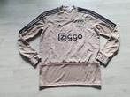 Ajax Training Sweater! Seizoen 18/19! Sponsor! Mt M!, Ophalen of Verzenden, Zo goed als nieuw, Rood, Voetbal