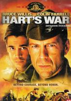 Hart's War - Gregory Hoblit ( Bruce Willis ) - MGM, Vanaf 16 jaar, Ophalen of Verzenden, Zo goed als nieuw, Oorlog