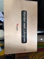 Heutink Fijne Motoriek & Schrijven - professionele set Compl, Kinderen en Baby's, Speelgoed | Educatief en Creatief, Ophalen of Verzenden