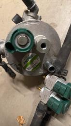 Lpg verdamper gas injectie en Mengstuk, Ophalen of Verzenden