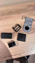 DJI Action 4 - Compleet Pakket!, Ophalen of Verzenden, Zo goed als nieuw, Overige merken