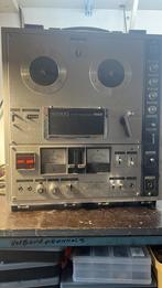 Sony stereo center TC-630, Audio, Tv en Foto, Bandrecorders, Ophalen of Verzenden