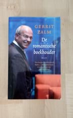 3 biografieën (van Gaal, Zalm en Endstra), Boeken, Ophalen of Verzenden, Sport