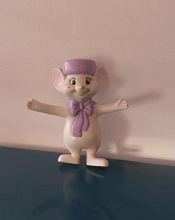 Disney de Redddertjes - Bianca Figuur beschikbaar voor biedingen