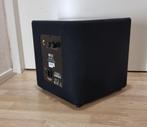 KEF Kube 2 subwoofer, Audio, Tv en Foto, Luidsprekers, Overige merken, Subwoofer, Ophalen of Verzenden, Zo goed als nieuw