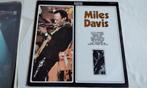 Miles Davis Miles Davis & Charlie Parker Vinyl Lp Italy Jazz, Jazz, Ophalen of Verzenden, Zo goed als nieuw, 12 inch