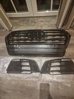 Audi sq5 grill en roosters origineel, Ophalen of Verzenden, Voor, Audi, Bumper
