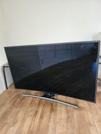samsung curved UE55JS8500LXXN, Audio, Tv en Foto, Televisies, Gebruikt, 50 Hz, Ophalen of Verzenden, Samsung
