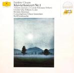 Chopin: Piano Concerto No. 1, etc. Zimerman, Kondraschin, Cd's en Dvd's, Ophalen of Verzenden