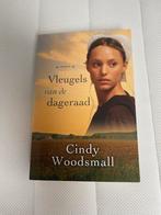 Vleugels van de dageraad - Cindy Woodsmall, Ophalen, Zo goed als nieuw