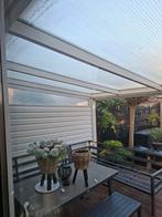Gratis overkapping met verlichting, Tuin en Terras, Ophalen of Verzenden, Veranda