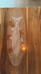 vis plateau, Ophalen of Verzenden, Nieuw