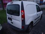 Renault Kangoo 1.5 dci  in onderdelen 2013, Ophalen of Verzenden, Gebruikt