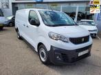 Peugeot E-Expert Standard 100Kw 260NM 2st. op voorad, Gebruikt, Wit, Origineel Nederlands, Grijs