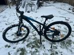 Rockrider st120 27.5 inch, Fietsen en Brommers, Fietsen | Mountainbikes en ATB, Hardtail, Heren, Zo goed als nieuw, Ophalen