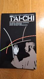 Cheng Man-ch'ing - T'ai-chi, Boeken, Gelezen, Cheng Man-ch'ing; R.W. Smith, Ophalen of Verzenden, Balsport
