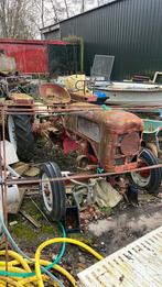 Fahr 1953 tractor, Ophalen of Verzenden, Zo goed als nieuw