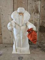 oude watten kerstman ``WOONWINKEL RUSTIEK``, Antiek en Kunst, Curiosa en Brocante, Ophalen of Verzenden