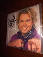 Patrick dansen met z'n twee, Cd's en Dvd's, Vinyl | Nederlandstalig, Overige formaten, Levenslied of Smartlap, Ophalen of Verzenden