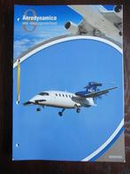 JEWEKA AERODYNAMICA MODULE 8, 979-90-78206-66-8, Boeken, Ophalen, Beta, Zo goed als nieuw