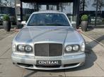 Bentley Arnage 6.8 V8 T 457PK|Schuifdak|Memory|Alpine|Pdc|Cr, Automaat, Achterwielaandrijving, 6761 cc, 4 stoelen