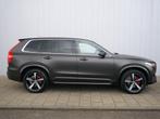 Volvo XC90 2.0 D5 236 Pk Automaat AWD Inscription 7-p Navi /, Te koop, Zilver of Grijs, Geïmporteerd, 233 €/maand