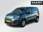 Fiat E-Doblò 136 L1 50 kWh | Nieuw | Direct leverbaar | Key, Gebruikt, 750 kg, 1666 kg, Navigatiesysteem