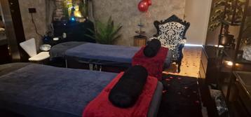 Massage beschikbaar voor biedingen