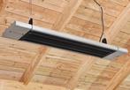 heater hang-/wandmodel, Tuin en Terras, Terrasverwarmers, Elektrisch, Nieuw, Ophalen of Verzenden, Waterbestendig