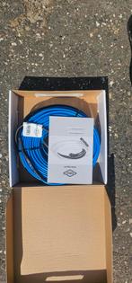 Verwarmings lint 48meter nieuw, Doe-het-zelf en Verbouw, Ophalen, Nieuw, 800 watt of meer