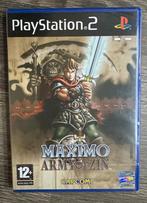 Maximo vs Army of Zin *NEW*, Spelcomputers en Games, Games | Sony PlayStation 2, 1 speler, Ophalen of Verzenden, Nieuw