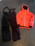 Crivit Pro ski jas & broek (maat 122/128), Ophalen, Gedragen, Overige maten, Jack