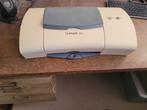 Printer Lexmark Z25, Ophalen, Zwart-en-wit printen, Gebruikt, Lexmark