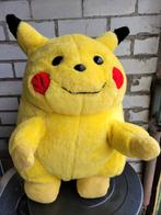 Gele Pikachu Knuffel 45cm hoog., Ophalen, Gebruikt, Overige typen