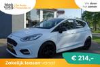 Ford Fiesta 1.0 EcoBoost 100pk ST-Line | LED | € 12.950,00, Auto's, Ford, Voorwielaandrijving, 580 kg, 1064 kg, Origineel Nederlands