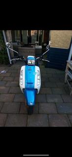 2 sym scooters, Fietsen en Brommers, Scooters | Vespa, Ophalen, Gebruikt, Overige modellen