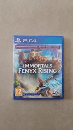 PS4 Immortals Fenyx Rising, Avontuur en Actie, 1 speler, Ophalen of Verzenden, Zo goed als nieuw