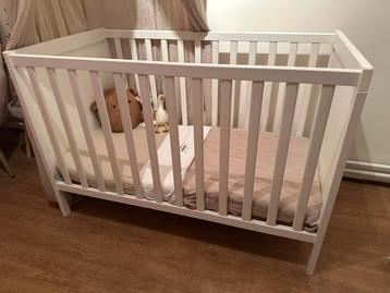 IKEA Sundvik ledikant/peuterbed beschikbaar voor biedingen