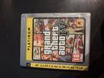 GTA IV Platinum - PS3, Gebruikt, Vanaf 18 jaar, Online, 1 speler