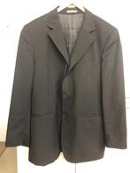 Alexander McQueen heren colbert maat 52 zwart, Maat 52/54 (L), Alexander McQueen, Zwart, Ophalen of Verzenden