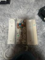 2e Handen Intercom Systeem, Ophalen of Verzenden, Gebruikt, Compleet systeem, Overige soorten