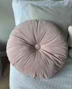 Rond kussentje roze IKEA, Huis en Inrichting, Woonaccessoires | Kussens, Ophalen, Zo goed als nieuw, Roze, Rond